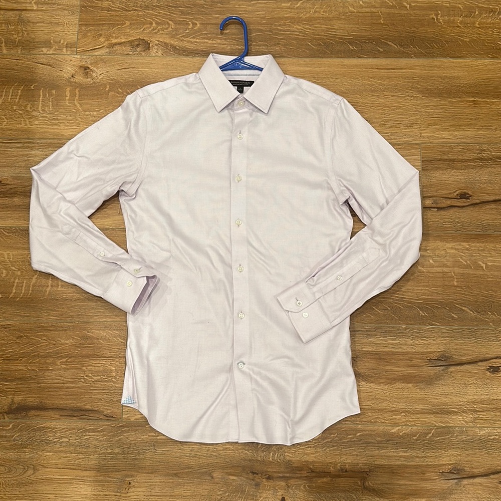Banana Republic Dress Shirt